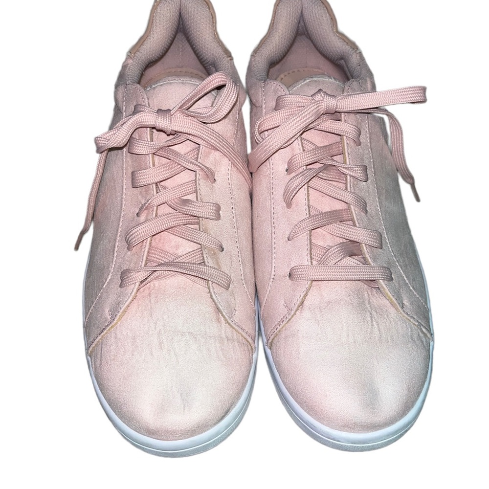Madden Girl Foxy shoes